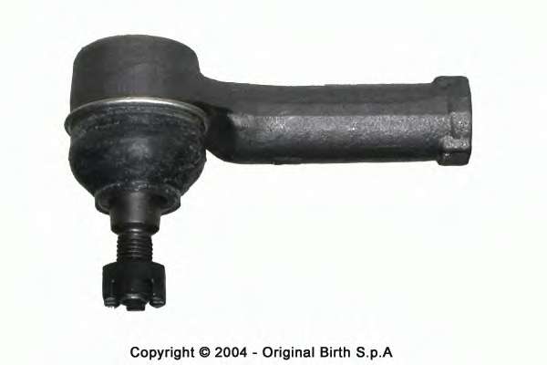 Наконечник поперечной рулевой тяги