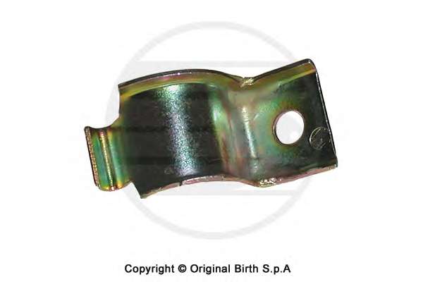 Кронштейн, подвеска стабилизато