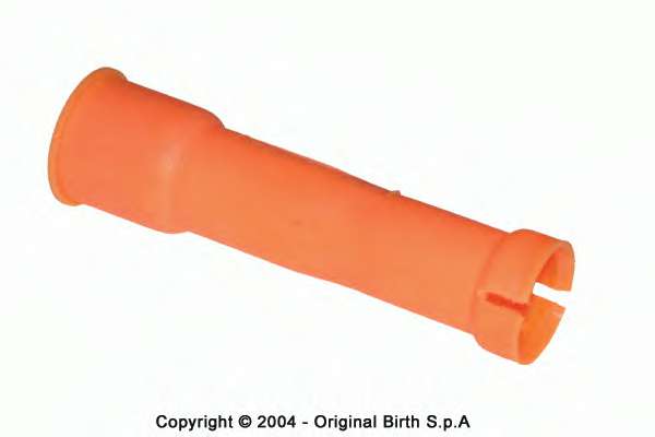 Воронка, указатель уровня масла