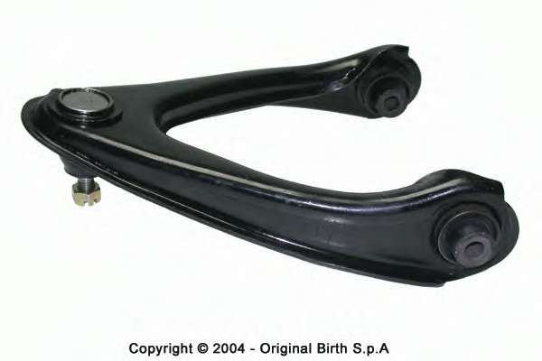 Рычаг независимой подвески колеса, подвеска колеса