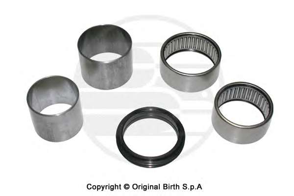 Ремкомплект, поперечный рычаг подвески