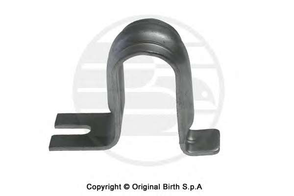 Кронштейн, подвеска стабилизато