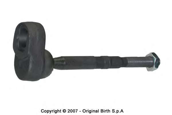 Осевой шарнир, рулевая тяга