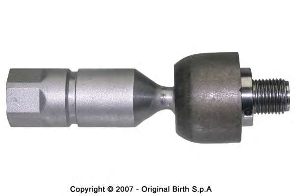 Осевой шарнир, рулевая тяга