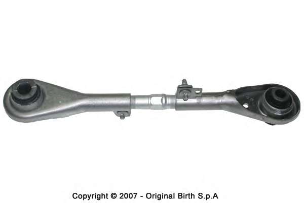 Рычаг независимой подвески колеса, подвеска колеса