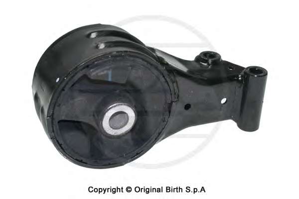 Подвеска, двигатель