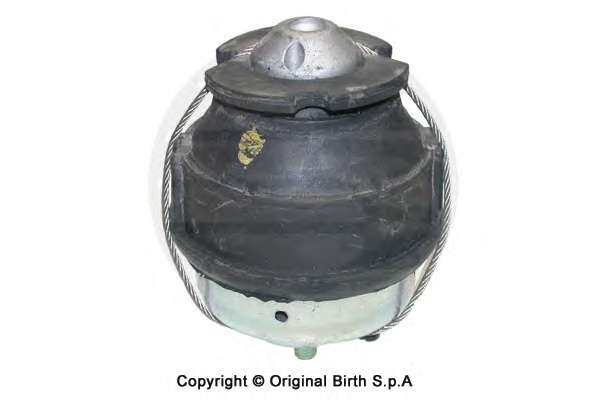 Подвеска, двигатель