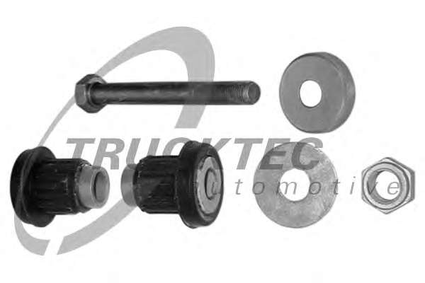 Ремкомплект, направляющий рычаг