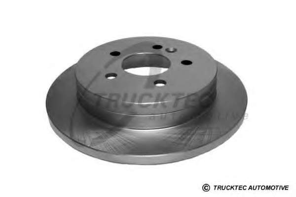 Тормозной диск