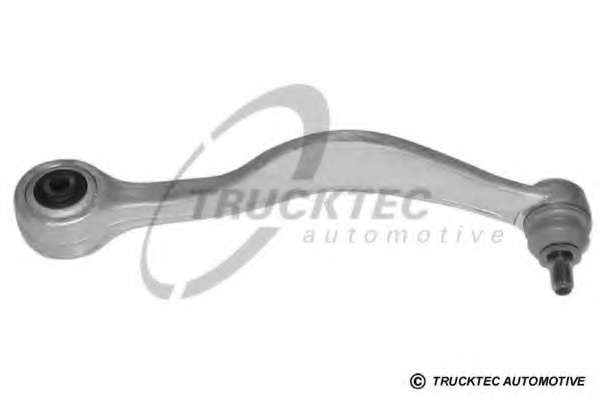 Рычаг независимой подвески колеса, подвеска колеса