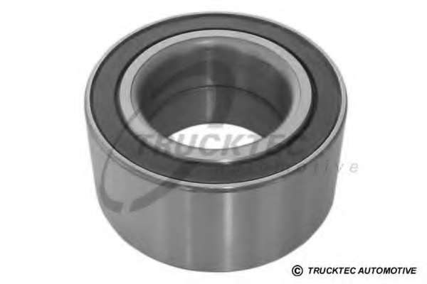 Подшипник ступицы колеса