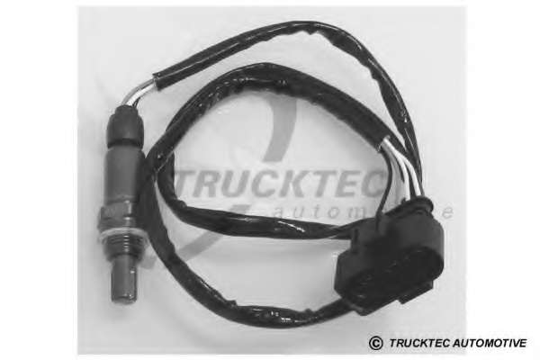 Лямбда-зонд