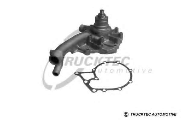 Водяной насос