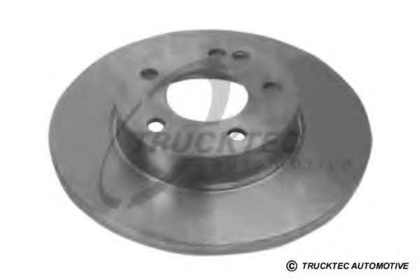 Тормозной диск