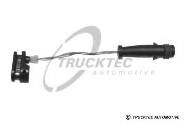 trucktec-automotive-0242094 Сигнализатор, износ тормозных колодок TRUCKTEC AUTOMOTIVE 02.42.094