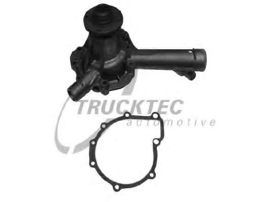 Водяной насос