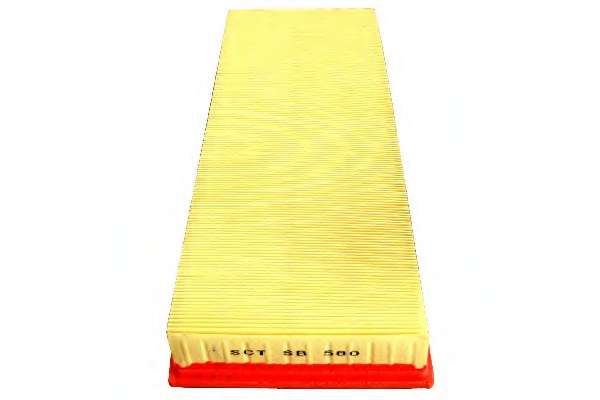 Воздушный фильтр