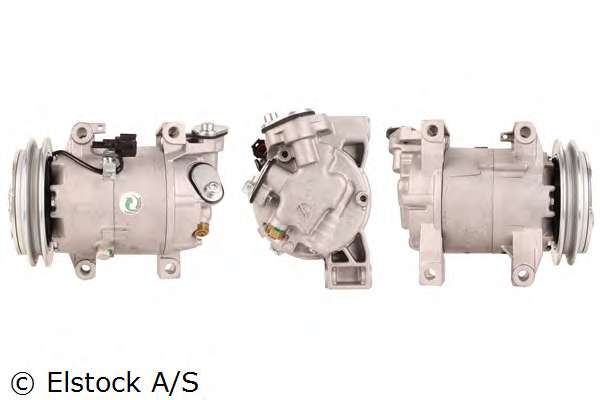 Компрессор, кондиционер