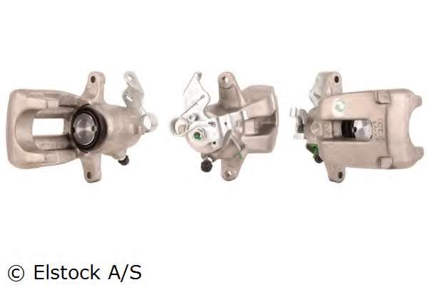 Тормозной суппорт