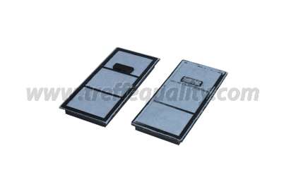 Фильтр, воздух во внутренном пространстве