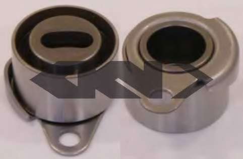 Натяжной ролик, ремень ГРМ