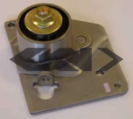 Натяжной ролик, ремень ГРМ