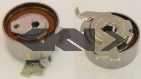 Натяжной ролик, ремень ГРМ