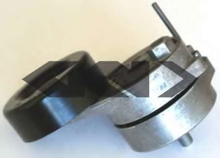 Натяжная планка, поликлиновой ремень