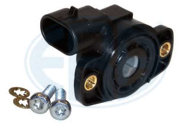 Датчик, положение дроссельной заслонки