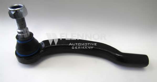 Наконечник поперечной рулевой тяги