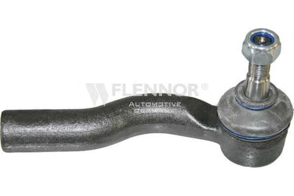 Наконечник поперечной рулевой тяги