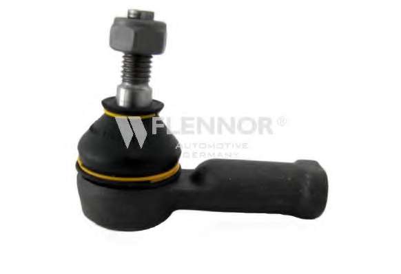 Наконечник поперечной рулевой тяги