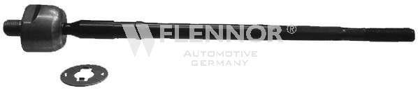 Осевой шарнир, рулевая тяга