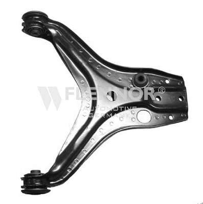 Рычаг независимой подвески колеса, подвеска колеса