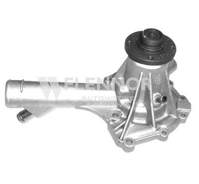 Водяной насос