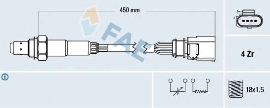 Лямбда-зонд