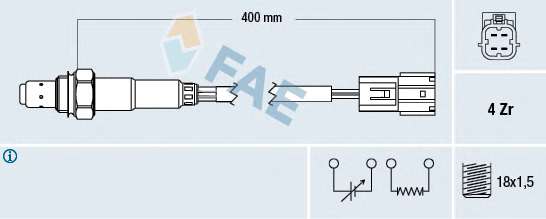Лямбда-зонд