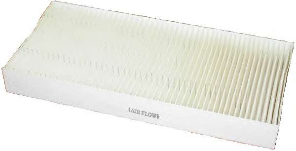 Фильтр, воздух во внутренном пространстве