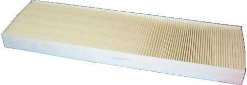 Фильтр, воздух во внутренном пространстве