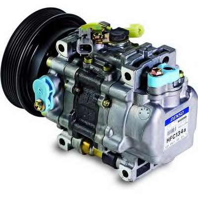 Компрессор, кондиционер