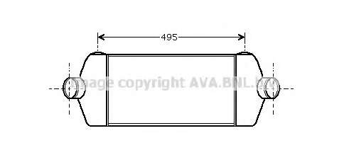 Интеркулер