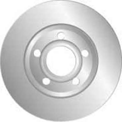 Тормозной диск