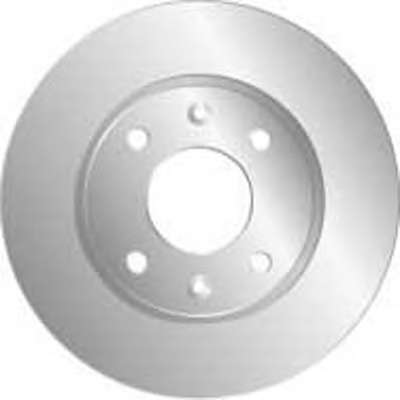 Тормозной диск