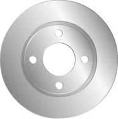 Тормозной диск