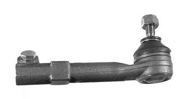 Наконечник поперечной рулевой тяги