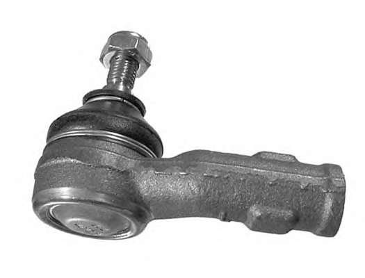 Наконечник поперечной рулевой тяги
