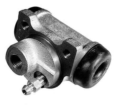 Колесный тормозной цилиндр