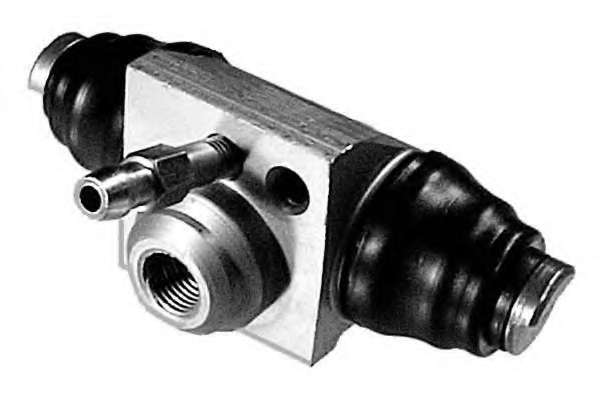 Колесный тормозной цилиндр