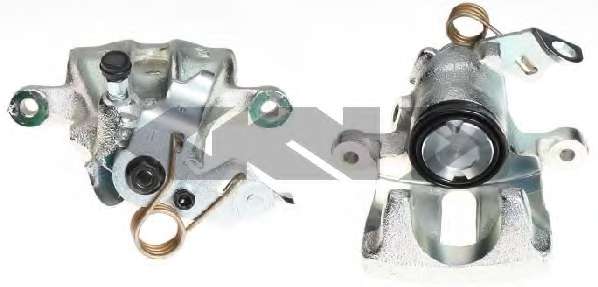 Тормозной суппорт