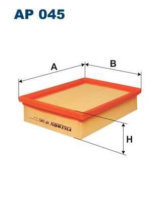 Воздушный фильтр